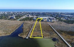26174 W Vista Drive lot: 1, Waves, NC 27982