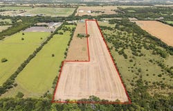 Tbd CR 632, Blue Ridge, TX 75424