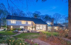 10100 IRON GATE RD, POTOMAC, MD 20854