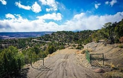 120 Acres No Site Address, Weston, CO 81091