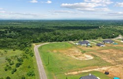 2199 Stafford Road, Weatherford, TX 76088