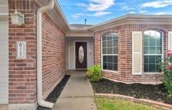 1107 Ascot ST, Georgetown, TX 78626