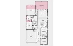 606 Bull Street, Oak Point, TX 75068