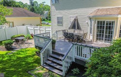217 CASTLE PINE DRIVE, EGG HARBOR TOWNSHIP, NJ 08234