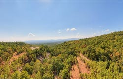 TBD S Sugarloaf Mountain RD lot: 1, Hartford, AR 72938