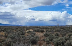 Sugar Lane, Taos, NM 87571