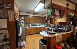 1005 George AVE, Pocola, OK 74902