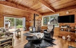 Cabin 187 Northwoods, Cougar, WA 98616