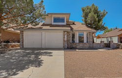 7200 CANYON RUN Drive, El Paso, TX 79912