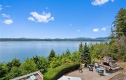 4590 E State Route 106, Union, WA 98592