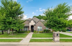 103 Water Garden Drive, Waxahachie, TX 75165