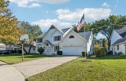1150 Prairie Drive, Algonquin, IL 60102