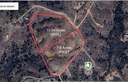 Cherokee Lane, Meridian, OK 73058