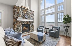 255 Lane 101 Hamilton Lake, Hamilton, IN 46742-9522