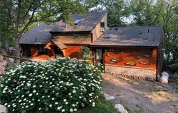 20854 Elmway Road, Richmond, MN 56368