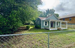424 Front St, Century, FL 32535