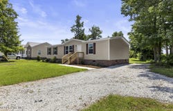 1088 Haw Branch Road, Beulaville, NC 28518