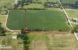 265th Ave, Keokuk, IA 52632