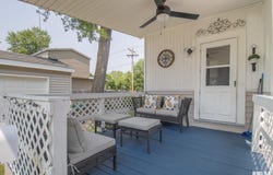 306 N JEFFERSON Street, Abingdon, IL 61410