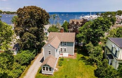 34 Pleasant Street, North Kingstown, RI 02852