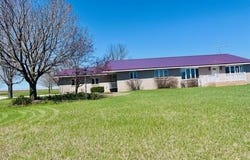 W8918 County Road W -, Crivitz, WI 54114