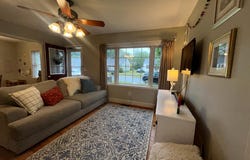 358 WILLIAMS Drive, ORANGE, VA 22960