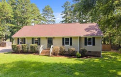 2856 Nutbush Road, Henderson, NC 27537
