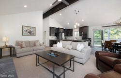 4515 Bighorn Road, Vail, CO 81657