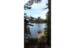 Durchman Lake Road, L'Anse, MI 49946