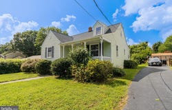 114 FORREST AVENUE, FREDERICKSBURG, VA 22401