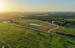 30 Acres Refuge Road, Sherman, TX 75092
