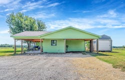 2362 Claude Road, Cleveland, AR 72030