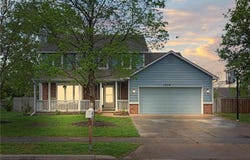1316 S Redbud Street, Ottawa, KS 66067