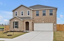18008 Bridled Stallion DR, Manor, TX 78653