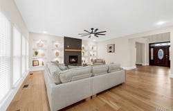 18498 Hollow Hills Drive, Wildwood, MO 63069