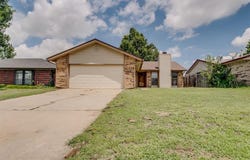 12417 SW 3rd, Yukon, OK 73099