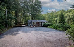 1386 Mulkey Gap Road, Blairsville, GA 30512