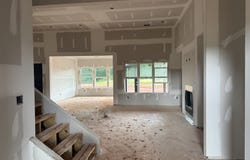 Millie Trail lot: 15, Williamson, GA 30292