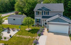 1707 Apple Lane, Indianola, IA 50125