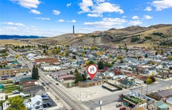 701 E Park Avenue, Anaconda, MT 59711