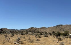 58225 San Andreas Road, Yucca Valley, CA 92284