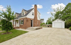 320 Elm Street, Portland, MI 48875