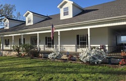 650 Painter Lane, Lamar, AR 72846