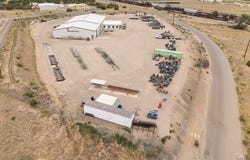 3801 Freedom Rd, Trinidad, CO 81082