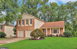 8304 FORESTREE COURT, VIENNA, VA 22182