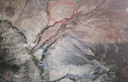 FIESTA RANCHOS SUBD Lot 11, Ojo Caliente, NM 87549
