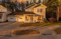 18 Beaver Pond Road, Brunswick, ME 04011