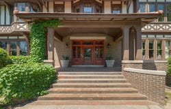 1415 N Hudson Avenue, Oklahoma City, OK 73103