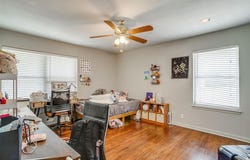 3704 Jeanette Drive, Fort Worth, TX 76109