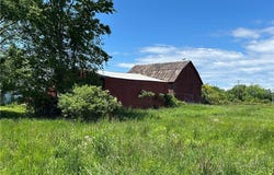 12298 Alleghany Road, Hanover, NY 14136